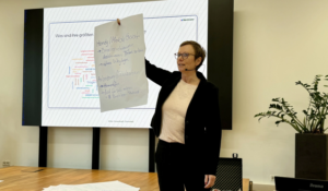 Trainings und Workshops